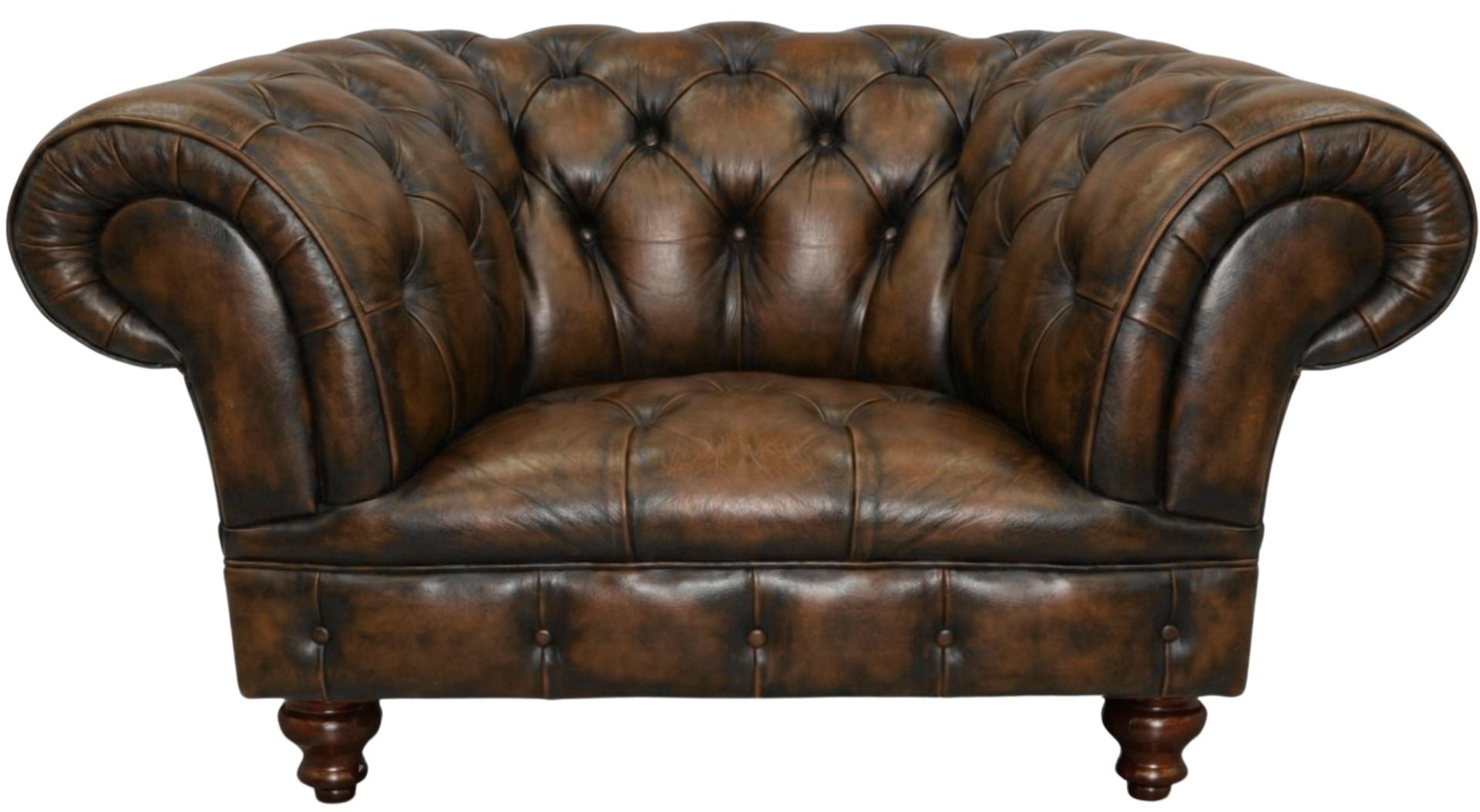 The Vintage Chesterfield